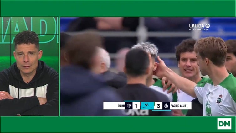 Los goles tempraneros y las lágrimas de Arana, hoy en 'El Añadido'