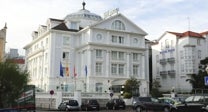 Hotel Hoyuela