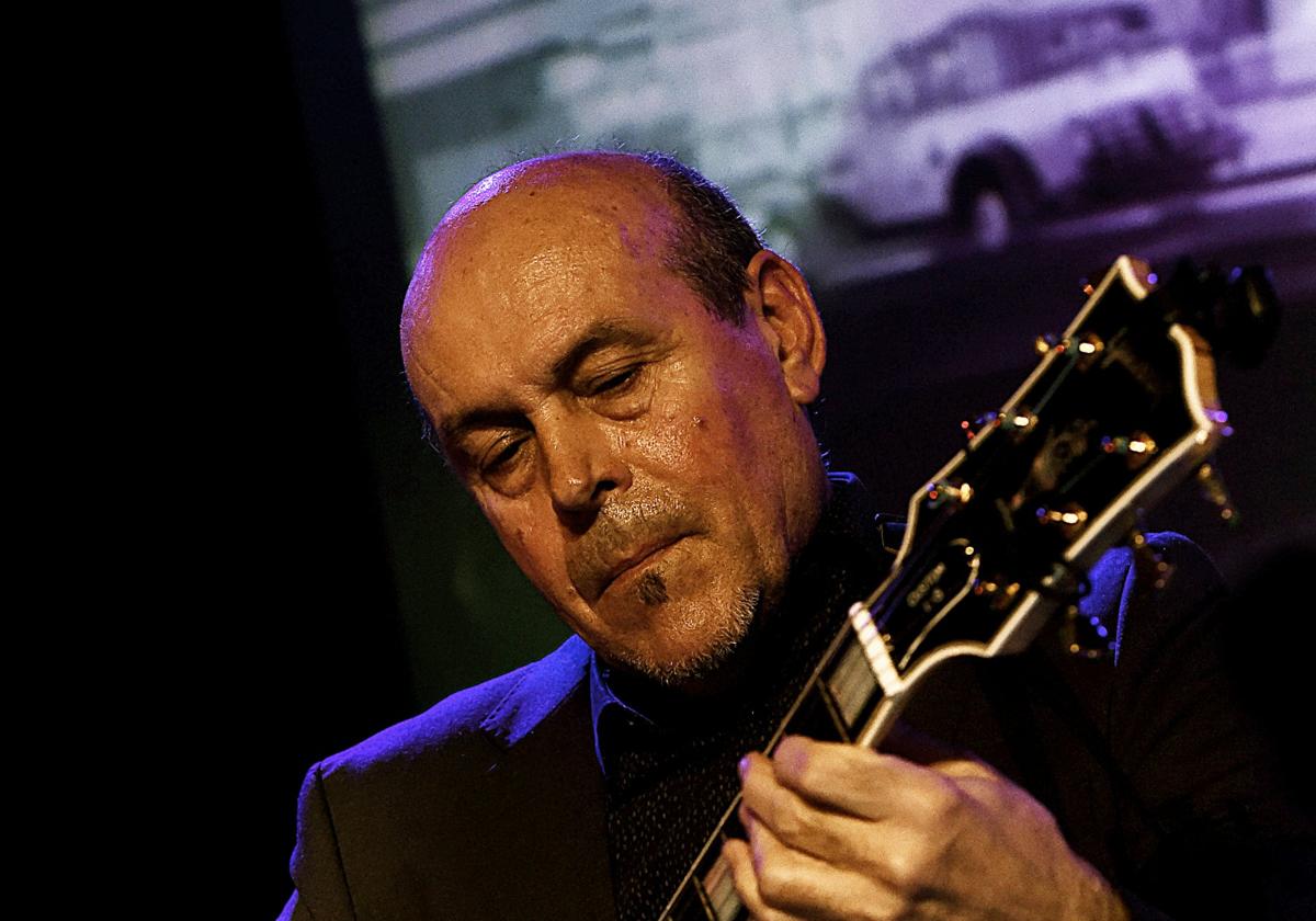 El Centro Botín evoca a Wes Montgomery con un homenaje en clave de jazz