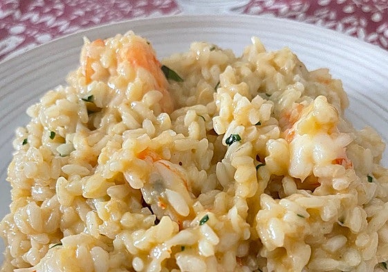 Por su aspecto, ya apetece comerlo.