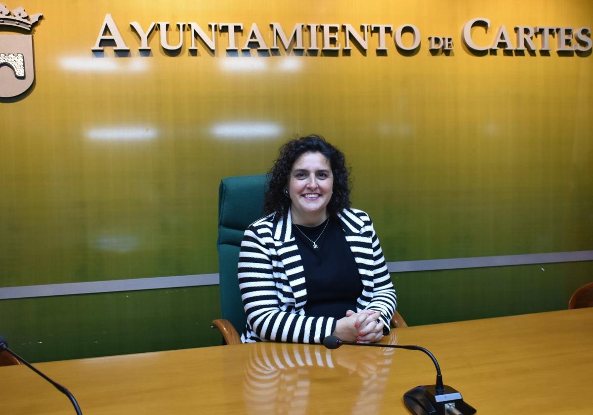 «Estaré a la altura de las circunstancias y de lo que me exijan los vecinos»