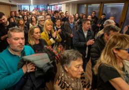 Apoyo al PSOE cántabro