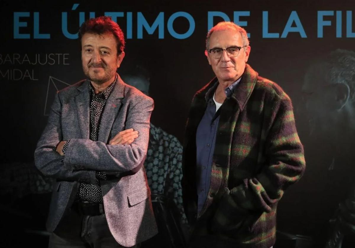 El Último de la Fila vuelve a los escenarios en 2026