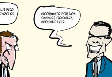 Apagonazo