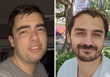 Abel, diez horas encerrado en un tren en mitad del túnel de Pajares