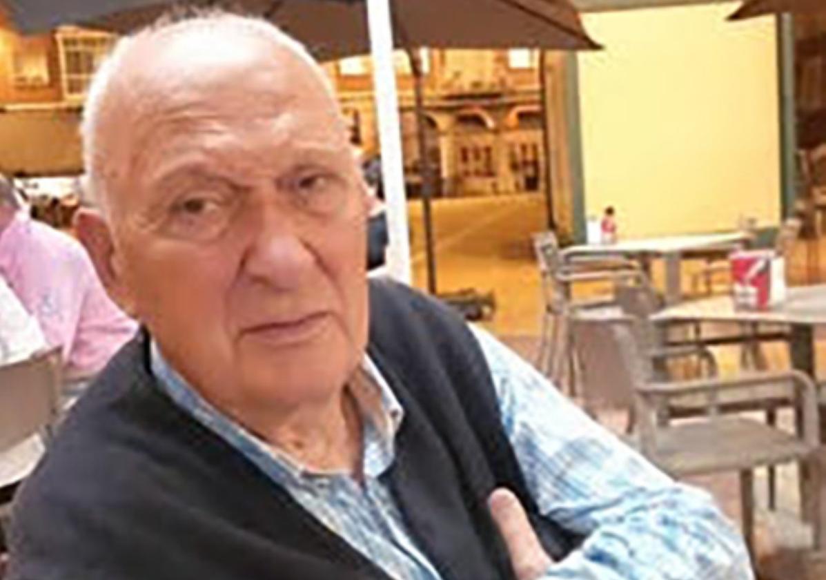 Miembro de una saga que ha dado lustre comercial a Torrelavega