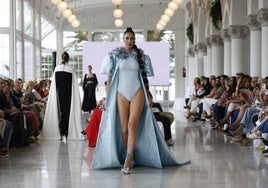 Moda Norte inunda Santander de las tendencias de moda de autor