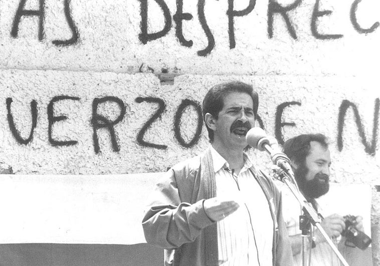Revilla, al paso de los años