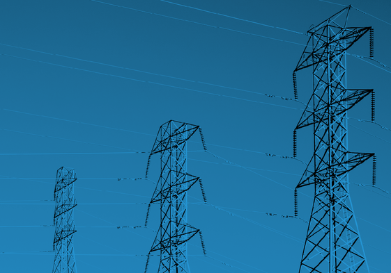 Una red de 573 kilómetros de circuitos para hacer llegar la electricidad a Cantabria