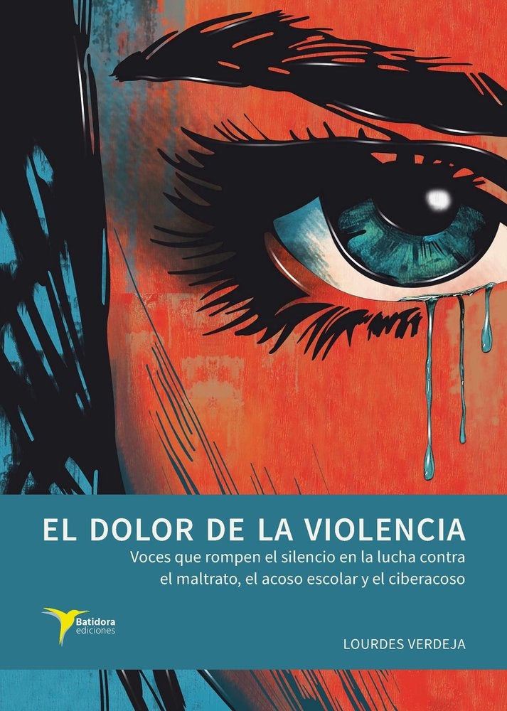 &#039;El dolor de la violencia&#039;