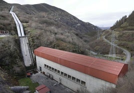 El proyecto de ampliación de la central multiplicará por cuatro su capacidad de producir energía.