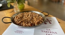 Taberna del Herrero
