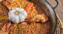 Los Infantes Gourmet