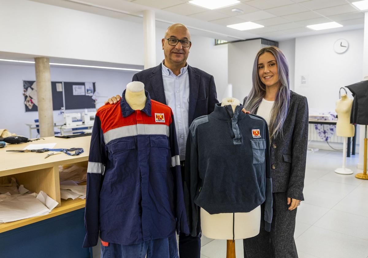 Los uniformes de Birla Carbon salen a bailar en su segunda vida