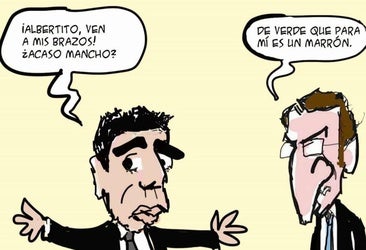Albertónico