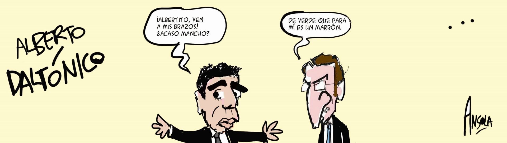 Albertónico