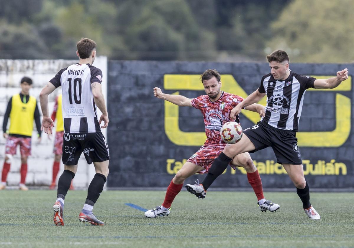 Una temporada en un solo partido