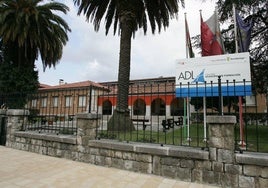 El Centro de Formación mejora su accesibilidad con ascensores y una inversión de 138.212 euros