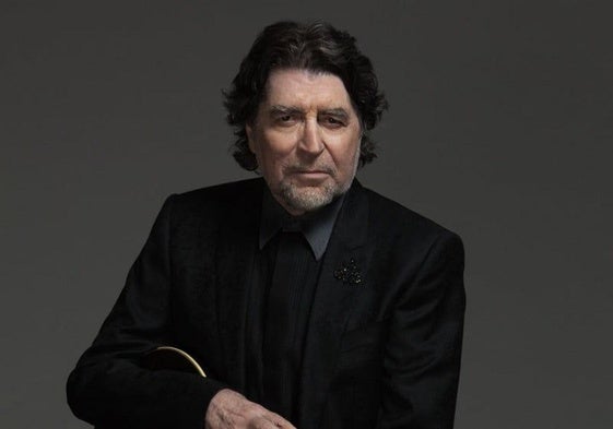 Sabina anuncia un segundo concierto en Santander