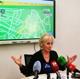 Imagen principal - Torrelavega intensifica su comunicación con los vecinos para erradicar el «miedo» a la Zona de Bajas Emisiones