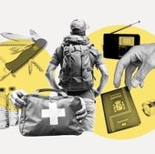 La Policía matiza el consejo del kit de supervivencia: «No acumule mucho dinero en efectivo en casa»