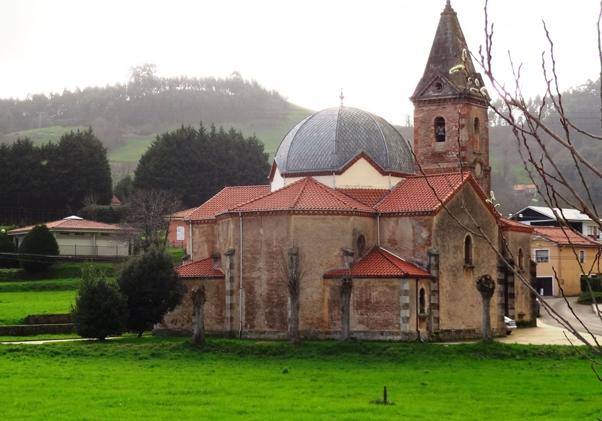 Turismo renuncia a iluminar la iglesia de Obregón porque no es de su propiedad