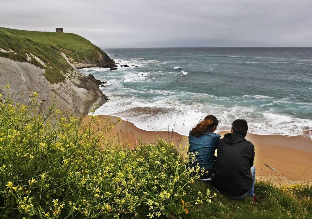 Una ruta para deleitarse con la gastronomía y el paisaje de nuestro Cantábrico