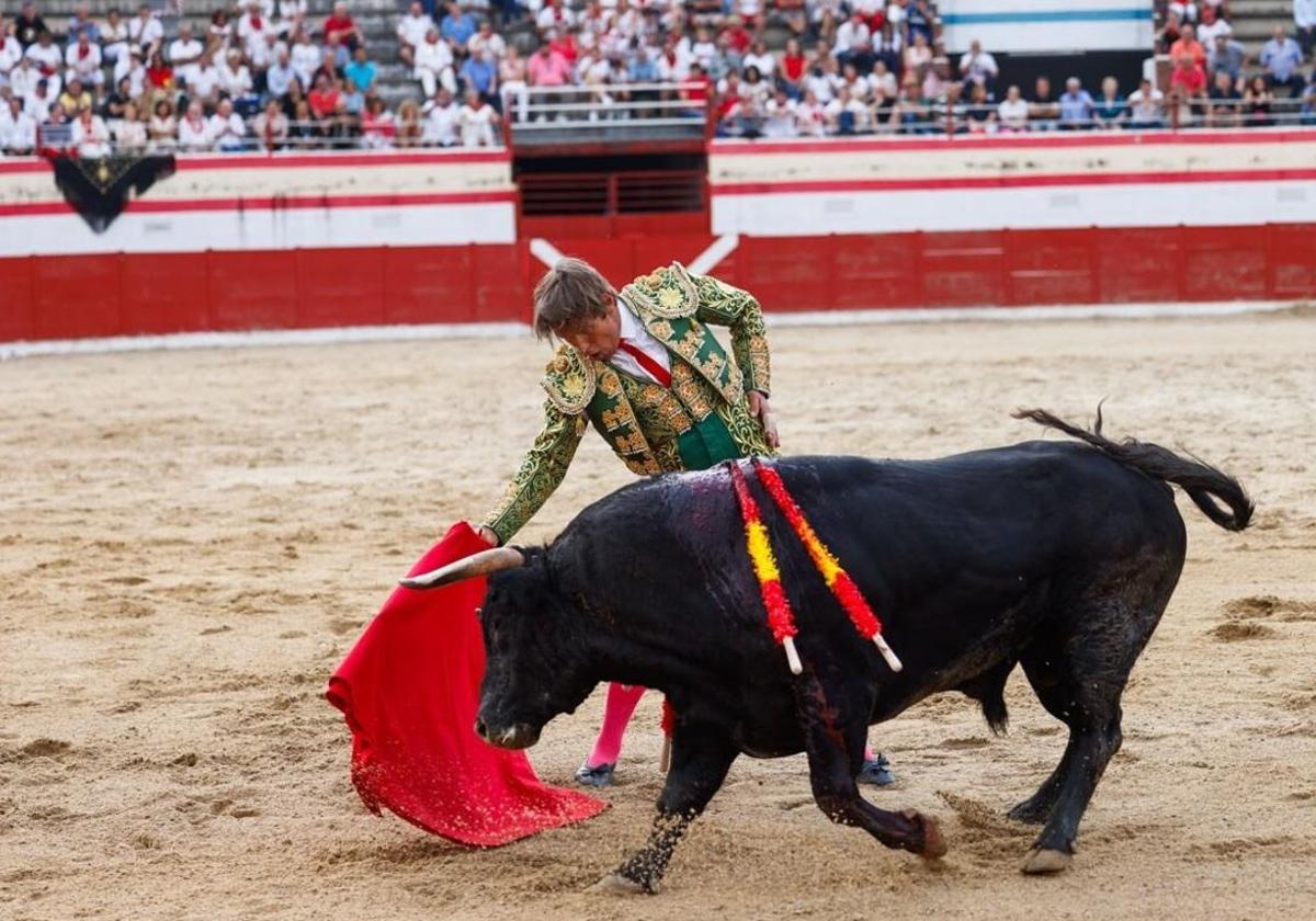 Julián Melchor organizará la Feria Taurina de Ampuero por tercer año consecutivo