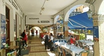 El Bodegón