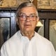 Imagen principal - Juan Manuel Núñez: «La Iglesia más que nunca tiene que insistir en la paz entre los pueblos»