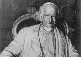 El mensaje del nombre que ha elegido el Papa