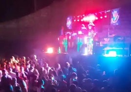 Rasines dará la bienvenida al verano con el festival de DJs New Millennium