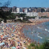 Cantabria, a las puertas de otro verano sin la regulación de caravanas y pisos turísticos