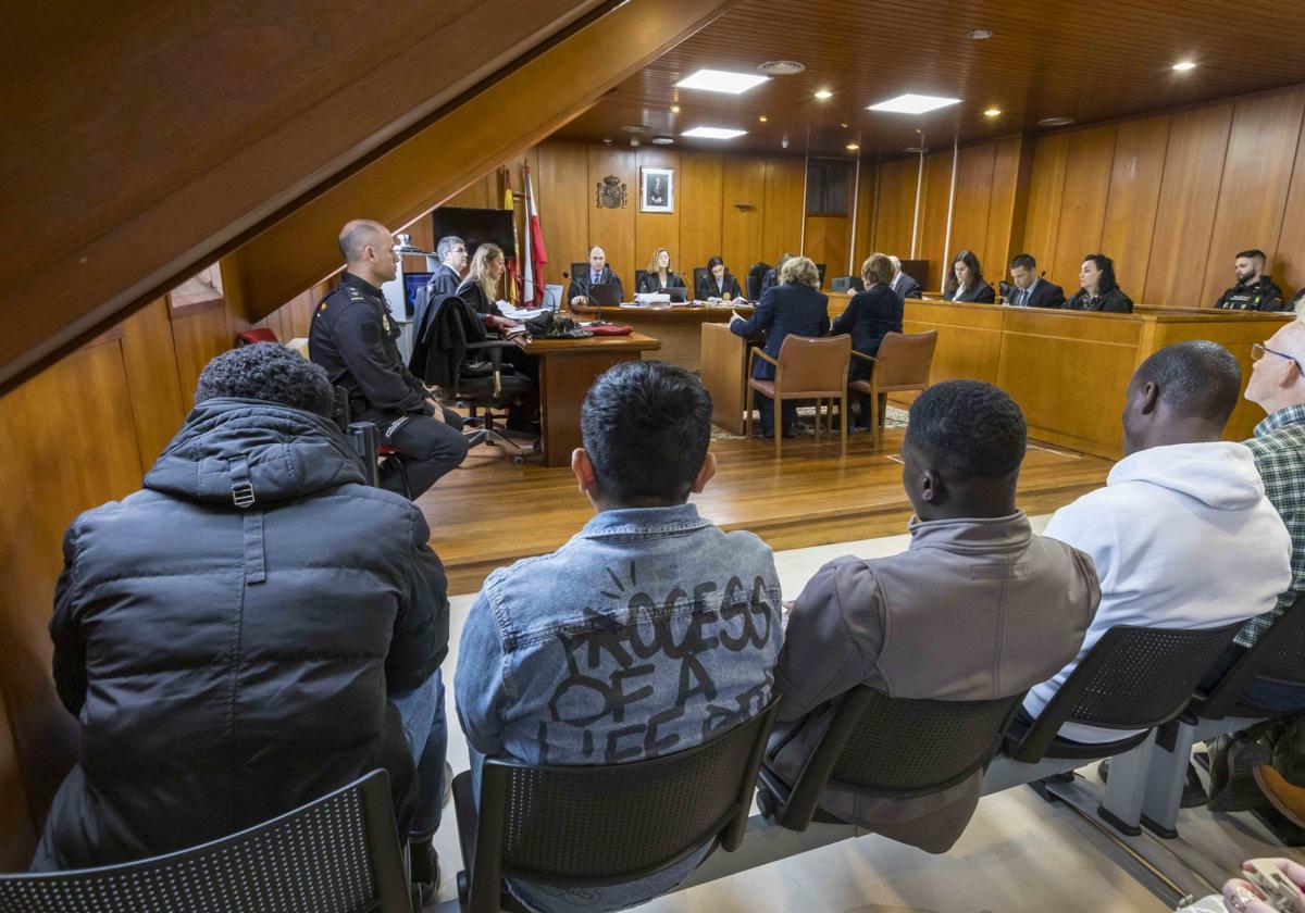 Los delitos sexuales frenan su escalada en Cantabria, pero hay un 26% más de violaciones