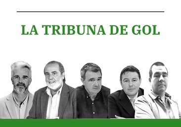 Tan cerca y tan lejos