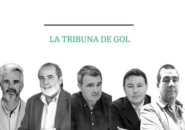 Tan cerca y tan lejos