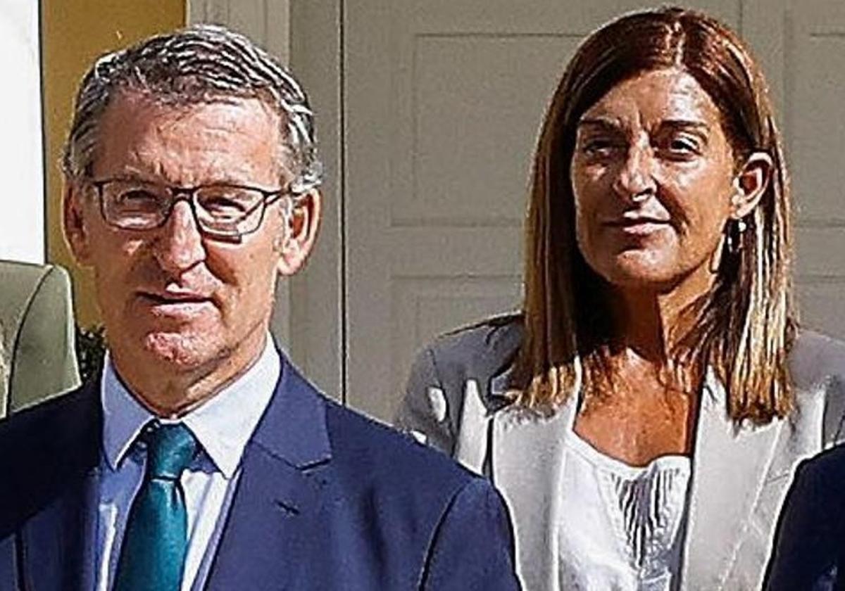El adelanto del Congreso de Feijóo no obliga al PP cántabro a convocar el suyo este año