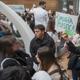 Imagen principal - Elegidas ya más de 60 plazas MIR en Cantabria, pero solo dos son de Medicina de Familia