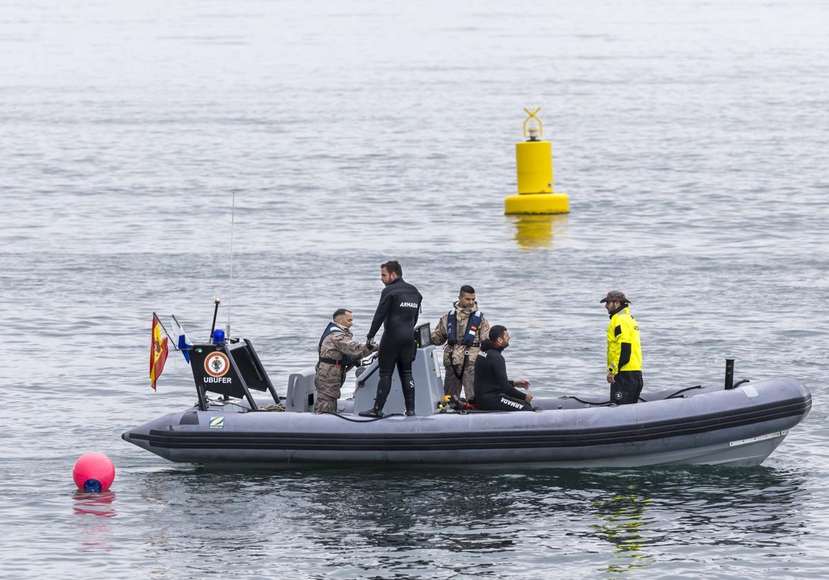Estas son las cinco noticias del día en Cantabria