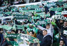 Las peñas creen que la decisión es un sinsentido y que el tifo no es ofensivo