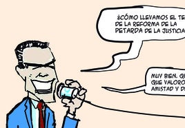 Comunicación segura