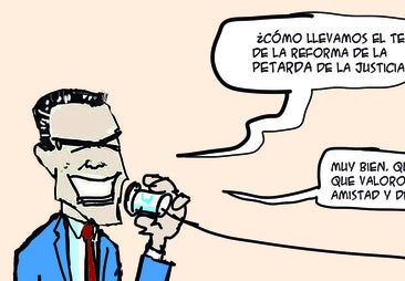 Comunicación segura