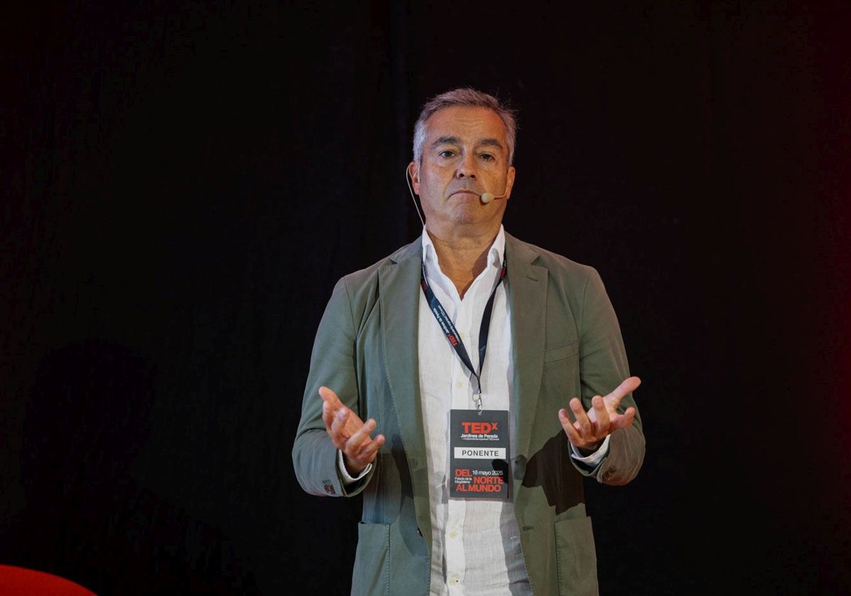 «El no ya lo tienes asegurado siempre en la vida»