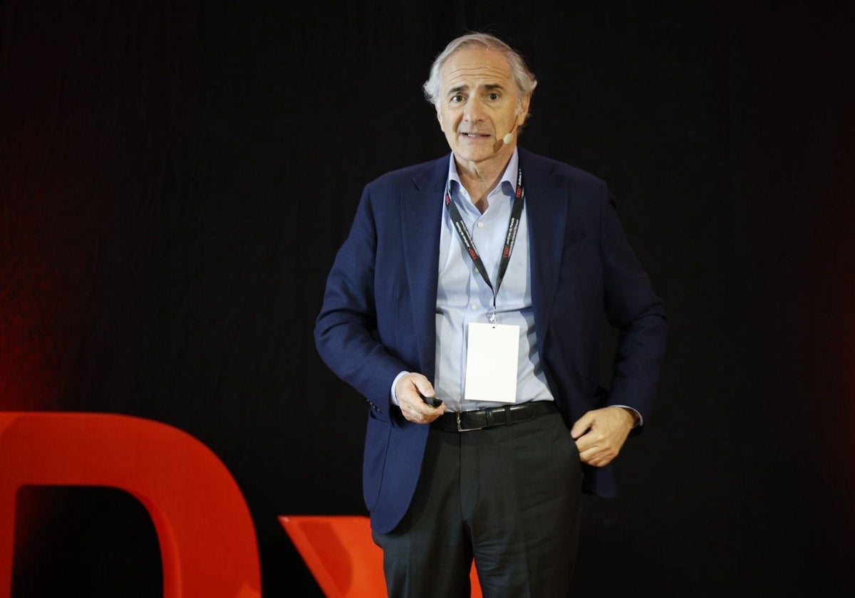 «La ciencia es el soporte para tomar las decisiones y buscar las soluciones para los problemas del futuro»