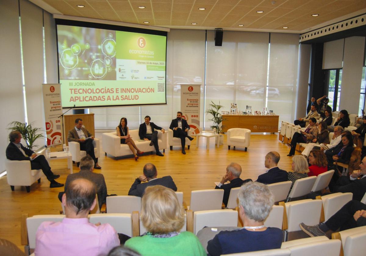 La gestión de datos y la IA serán la base de la transformación del sistema de salud