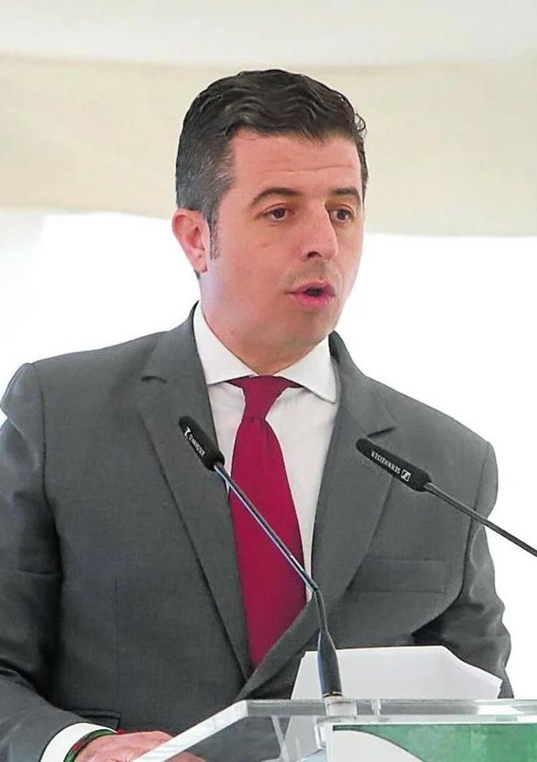 Imagen - Luis García-Torremocha.
