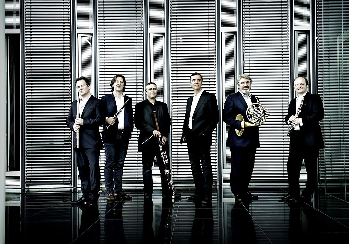 Con décadas de experiencia, la formación francesa goza de prestigio internacional