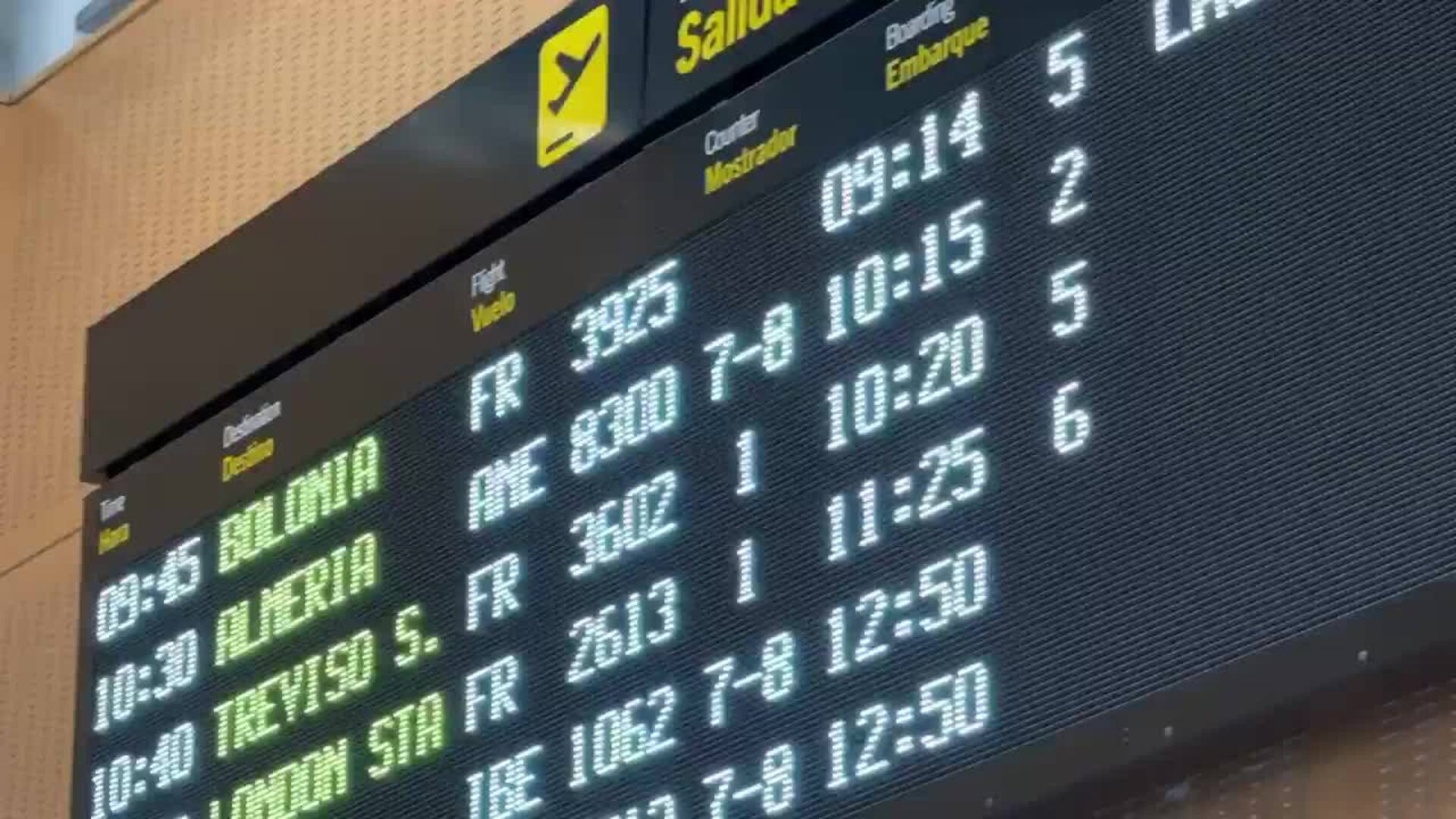 El Racing viaja a Almería