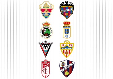 El Racing debe ganar en Elda para amarrar el play off o se lo jugará todo en la final ante el Granada