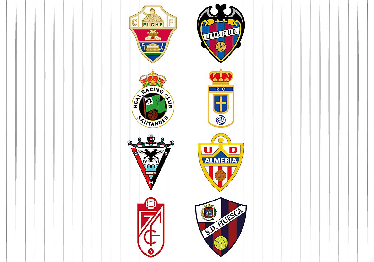 El Racing debe ganar en Elda para amarrar el play off o se lo jugará todo en la final ante el Granada